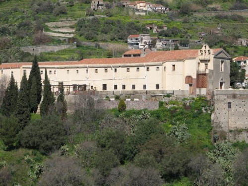 Convento Frati Cappuccini